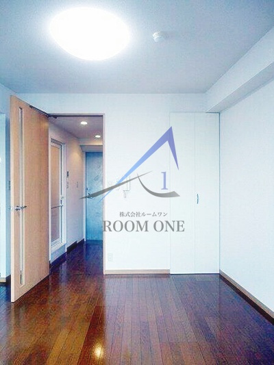 サンテミリオン目白西の寝室|寝室です。