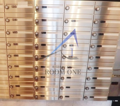 サンテミリオン目白西