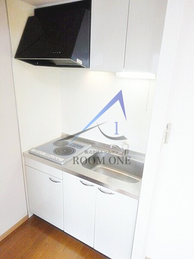 サンテミリオン目白西のキッチン|キッチンです。