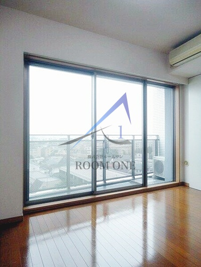 サンテミリオン目白西の居間・リビング|洋室のお部屋です。