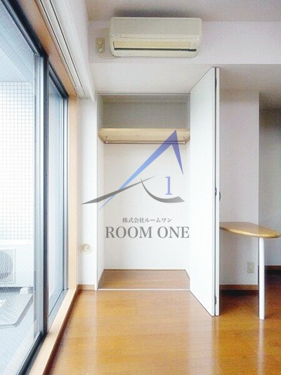 サンテミリオン目白西の収納|収納です。