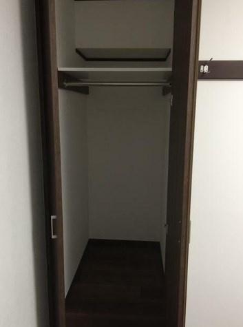 プレオネの収納