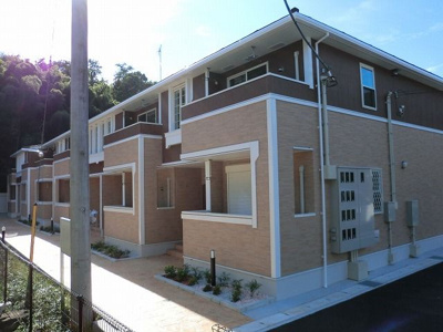 【外観】 | ディアコートベル