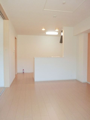 【居間・リビング】 | ディアコートベル