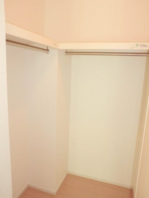 【収納】 | ディアコートベル