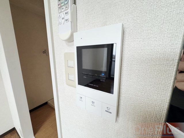 サンクラッソ阪急六甲駅前EASTのセキュリティ