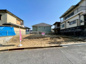 高槻市南平台1丁目　建築条件付売土地の画像