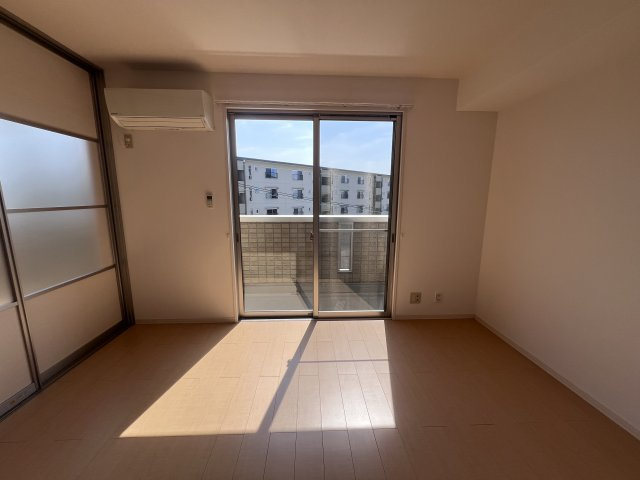 プロスペラールの収納