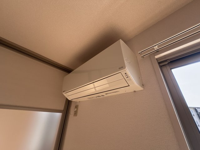 プロスペラールの収納