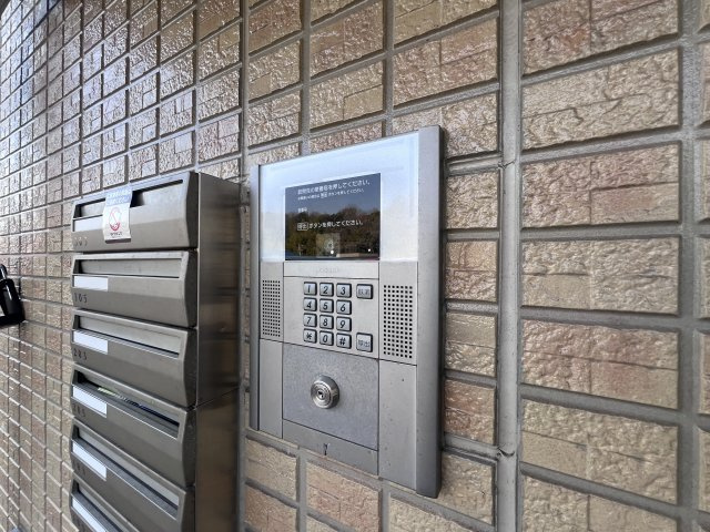プロスペラールのその他共用部分