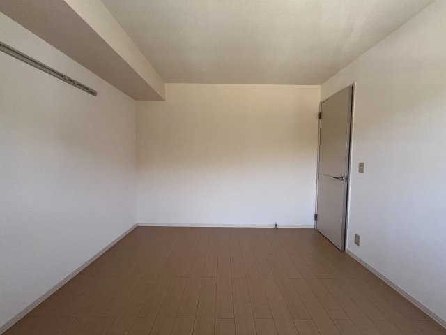 プロスペラールの寝室