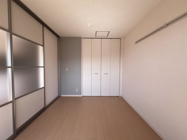 プロスペラールの子供部屋