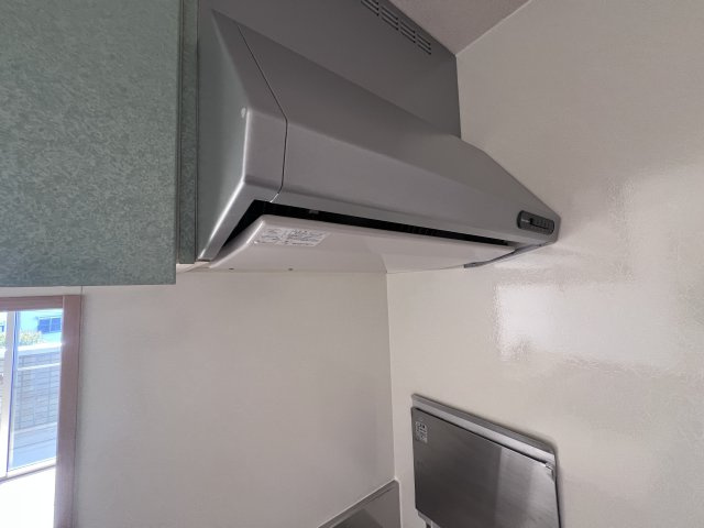 プロスペラールのキッチン