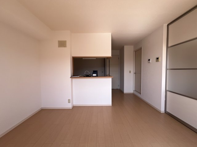 プロスペラールの居間・リビング