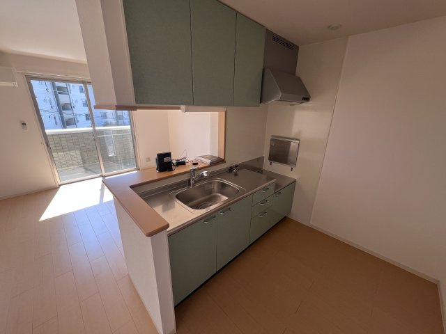 プロスペラールの居間・リビング