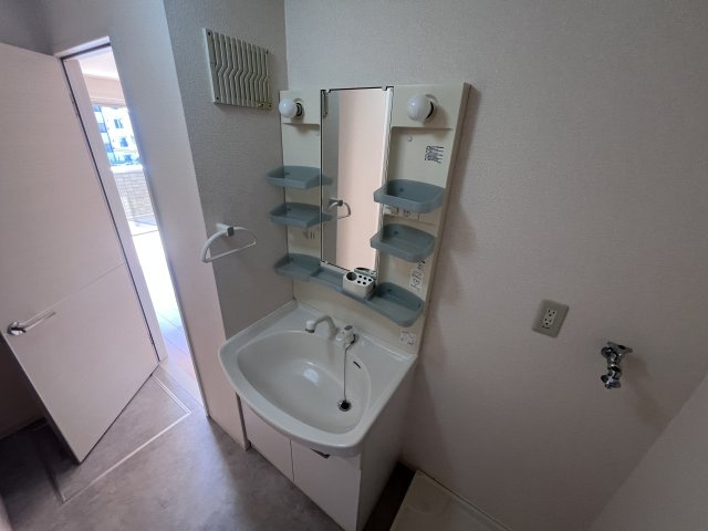 プロスペラールの居間・リビング