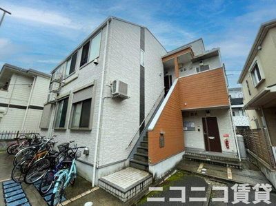 【外観】 | Walea明大前