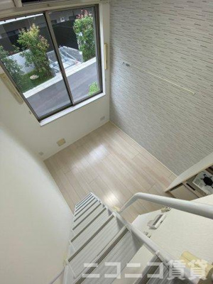 【展望】 | Walea明大前 | 別号室イメージの為、現状を優先致します。