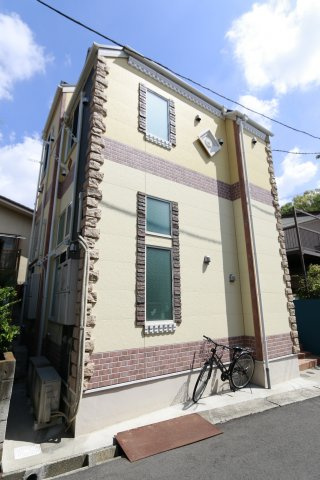 ユナイト 元住吉サン・セバスチャン