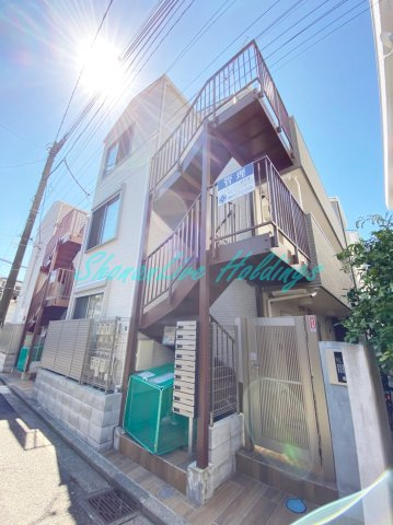 ベイルーム六浦B棟