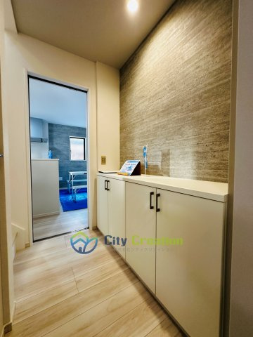 藤沢市羽鳥2丁目 新築戸建全2棟 1号棟のその他