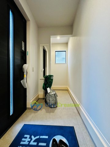 藤沢市羽鳥2丁目 新築戸建全2棟 1号棟のその他