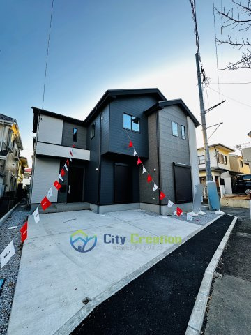 藤沢市羽鳥2丁目 新築戸建全2棟 1号棟のその他