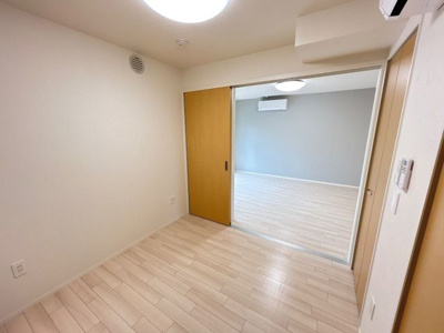 【洋室】 | リノナル