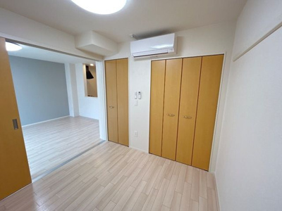 【洋室】 | リノナル