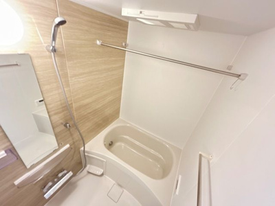 【浴室】 | リノナル