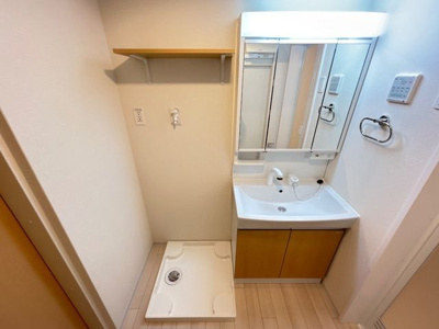 【洗面所】 | リノナル