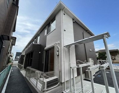 【外観】 | リノナル