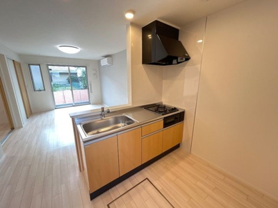 【キッチン】 | リノナル