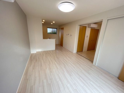 【居間・リビング】 | リノナル