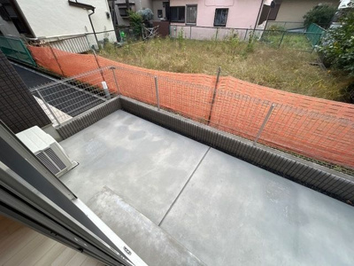 【庭】 | リノナル