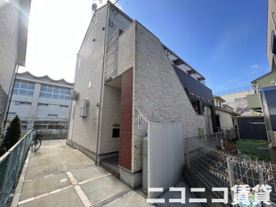 【外観】 | stage上石神井