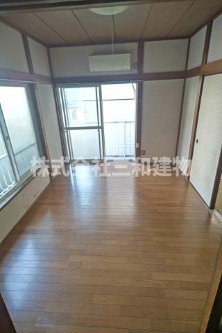 ホワイトヒルの設備