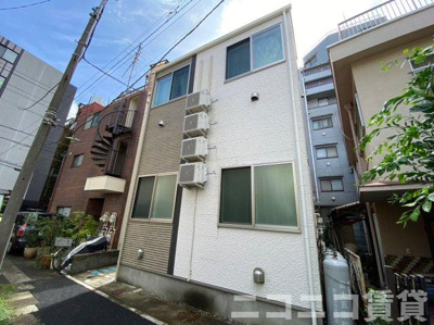 【外観】 | メゾン・プーラ豊島