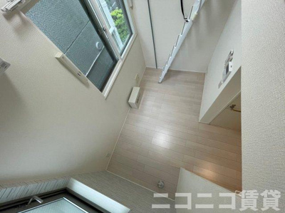 【展望】 | メゾン・プーラ豊島 | 別号室イメージの為、現状を優先致します。