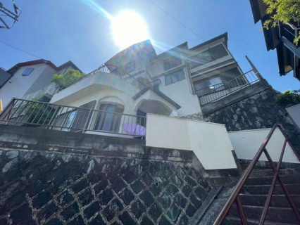 ☆横浜市栄区公田町 中古戸建