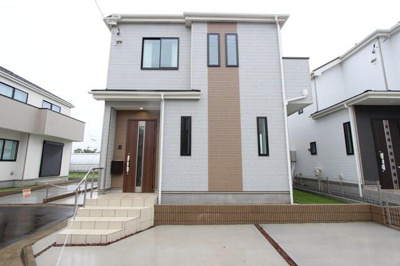 【外観】 | Sumaito八王子市川口町08(スマイートハチオウジシカワグチマチゼロハチ)
