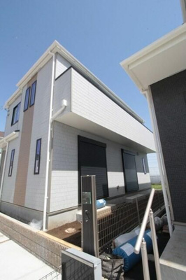 【展望】 | Sumaito八王子市川口町08(スマイートハチオウジシカワグチマチゼロハチ)