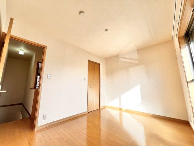 Royal Garden 400&16 の寝室|※別部屋参考写真