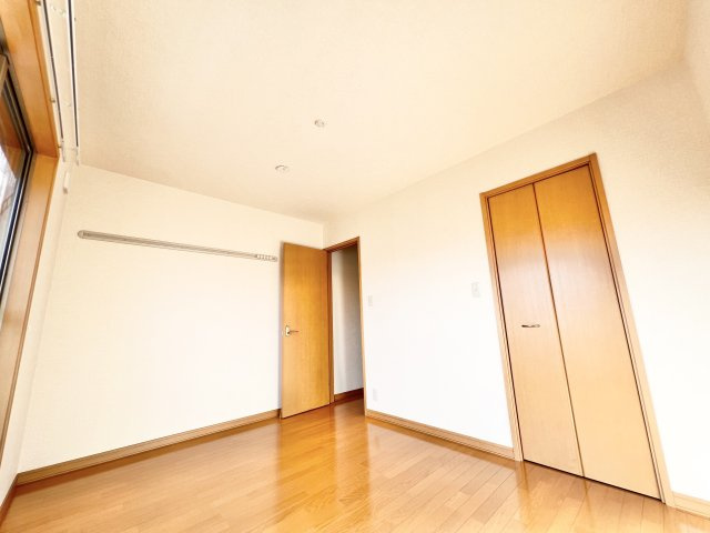 Royal Garden 400&16 の寝室|※別部屋参考写真