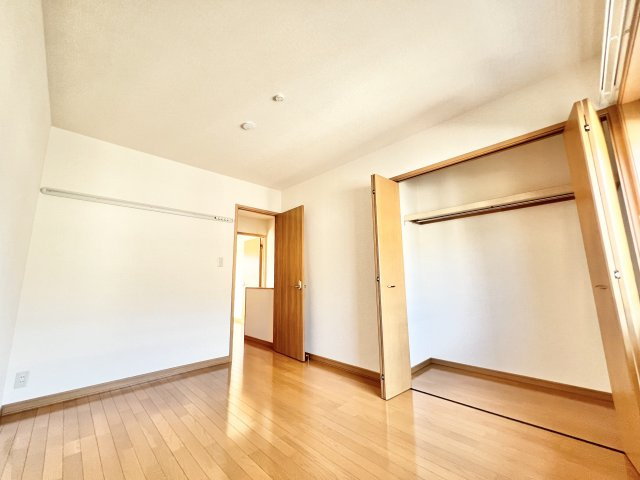 Royal Garden 400&16 の洋室|※別部屋参考写真