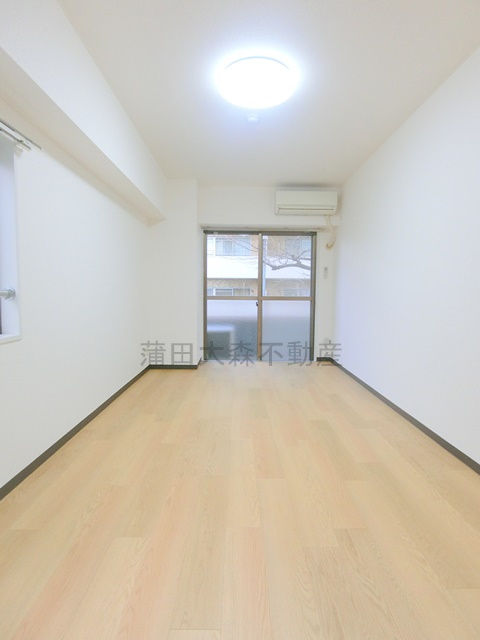 グリーンパル池上