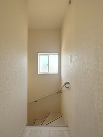 川越市豊田町 戸建て2号棟のその他