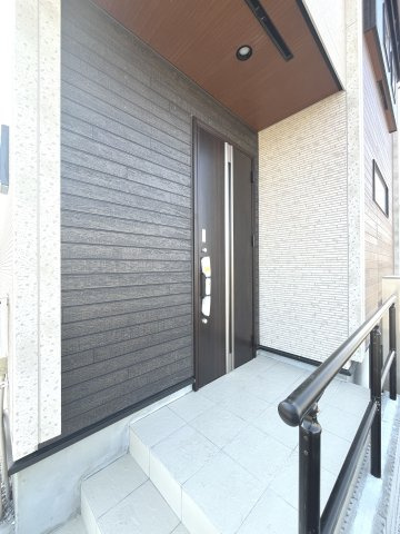 川越市豊田町 戸建て2号棟のその他