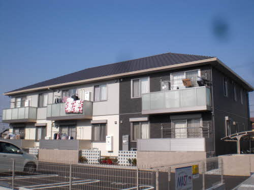 ソレイユ高浜