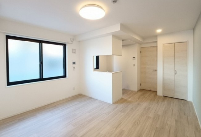 タスキsmart新大塚Ⅱ